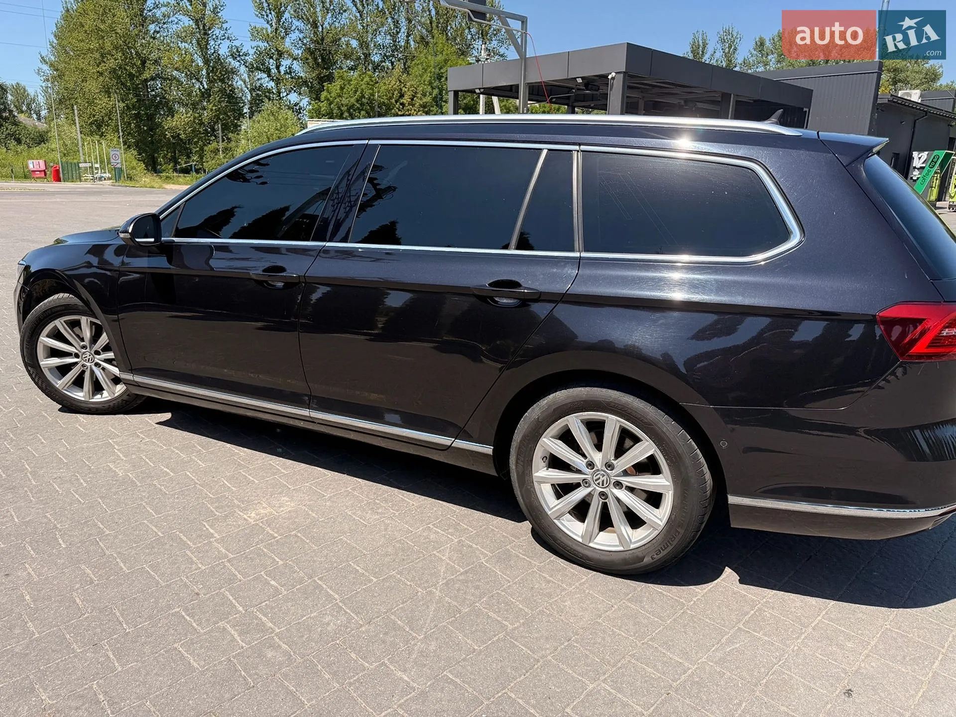 2016 Volkswagen Passat - мініатюра 7