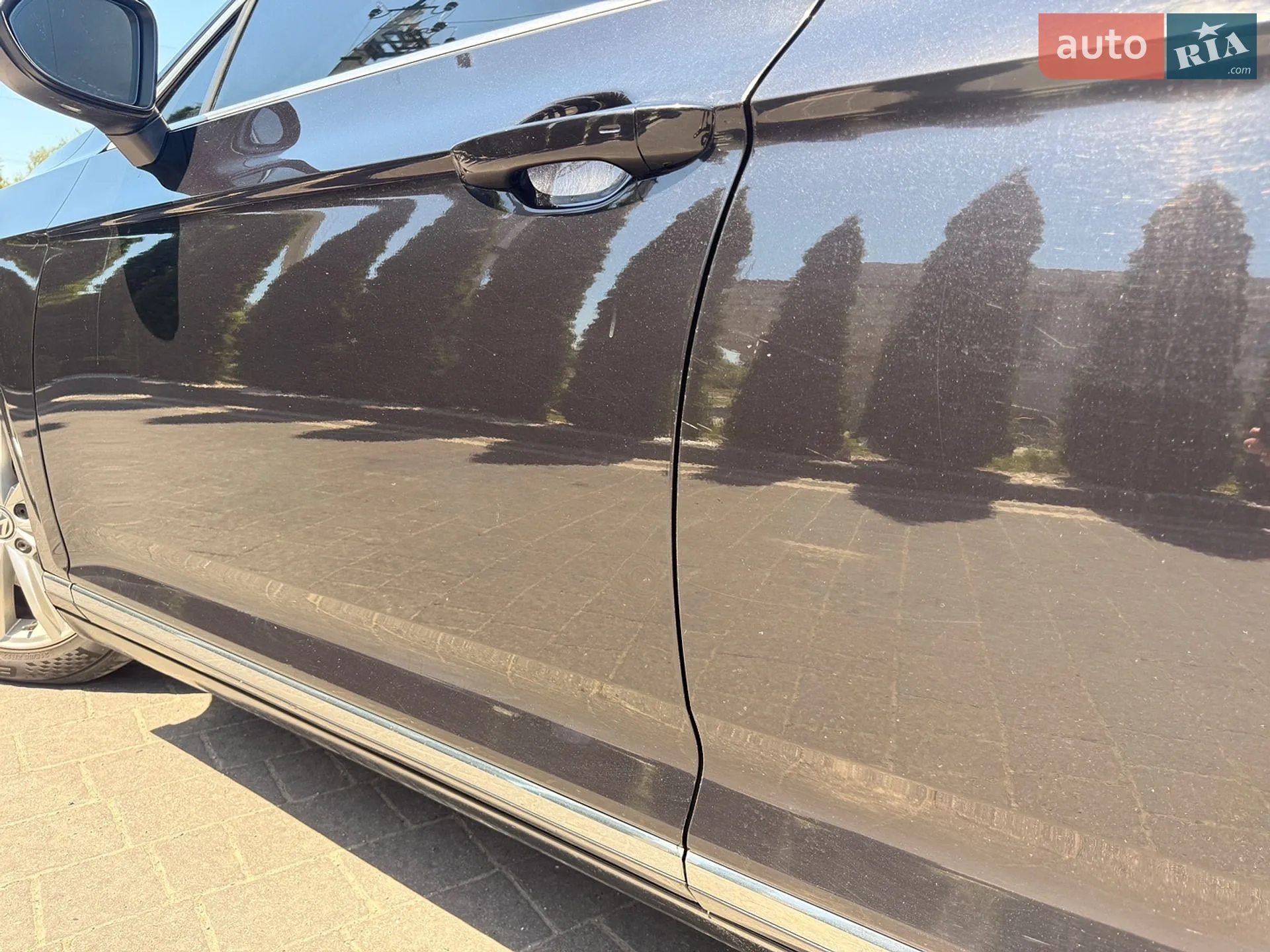 2016 Volkswagen Passat - мініатюра 55