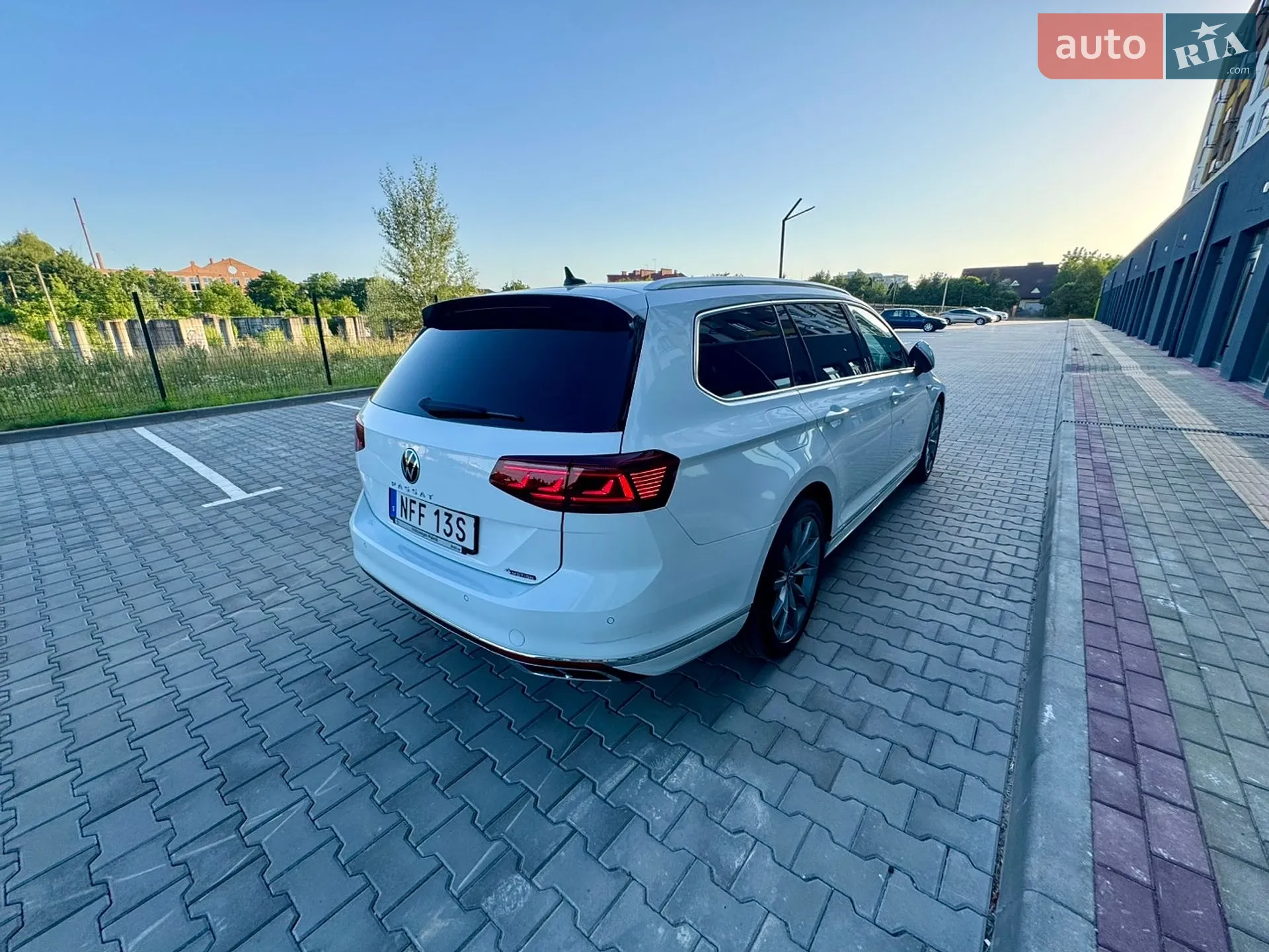 2022 Volkswagen Passat - мініатюра 6