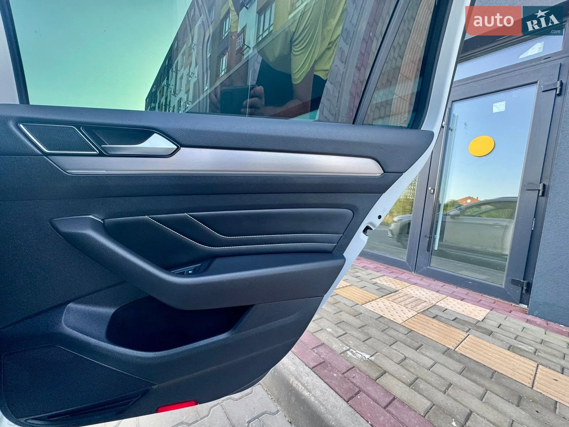 2022 Volkswagen Passat - мініатюра 30