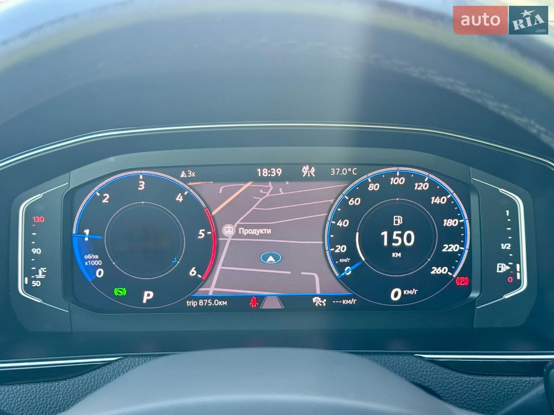 2022 Volkswagen Passat - мініатюра 46