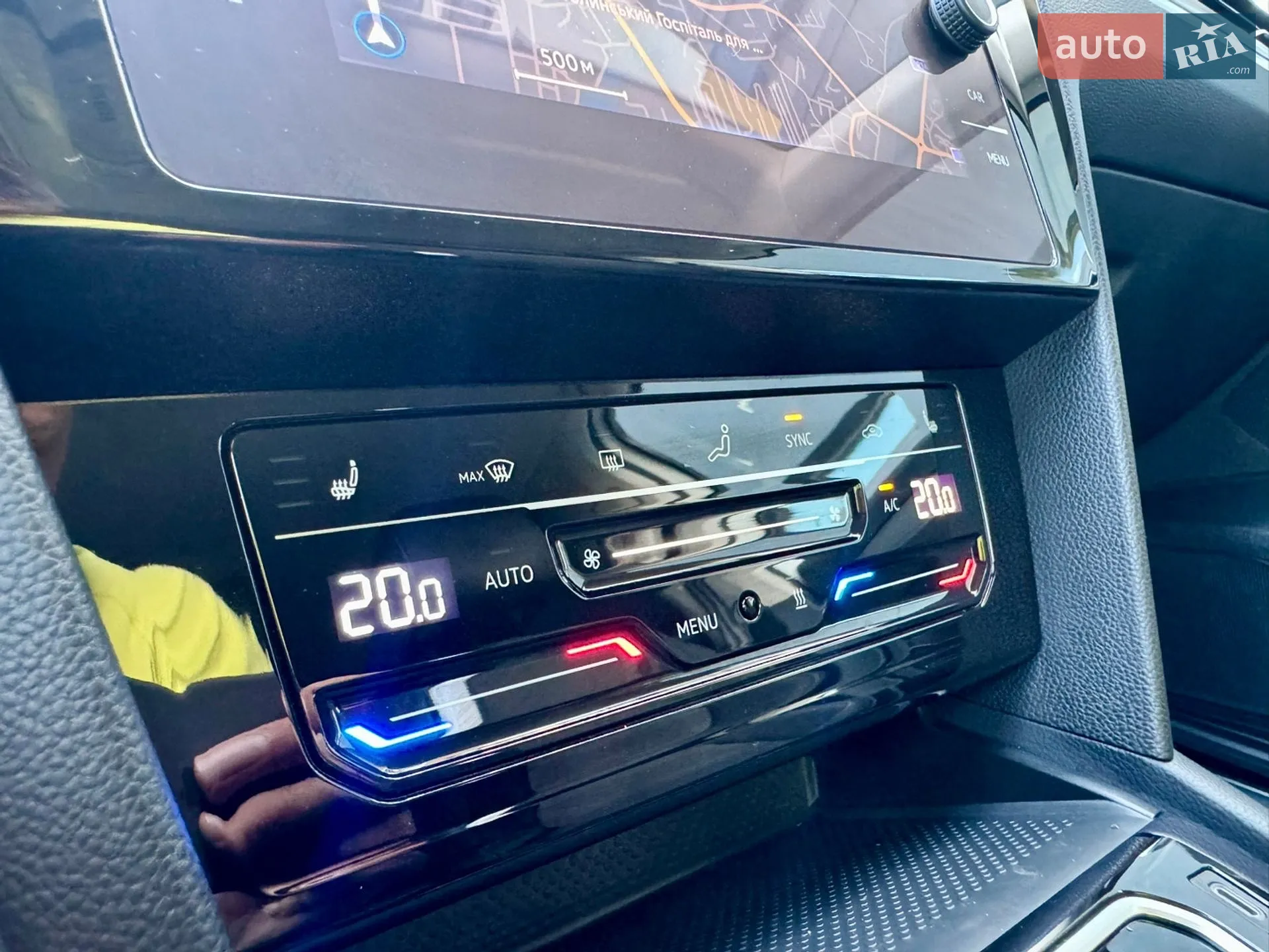 2022 Volkswagen Passat - мініатюра 53