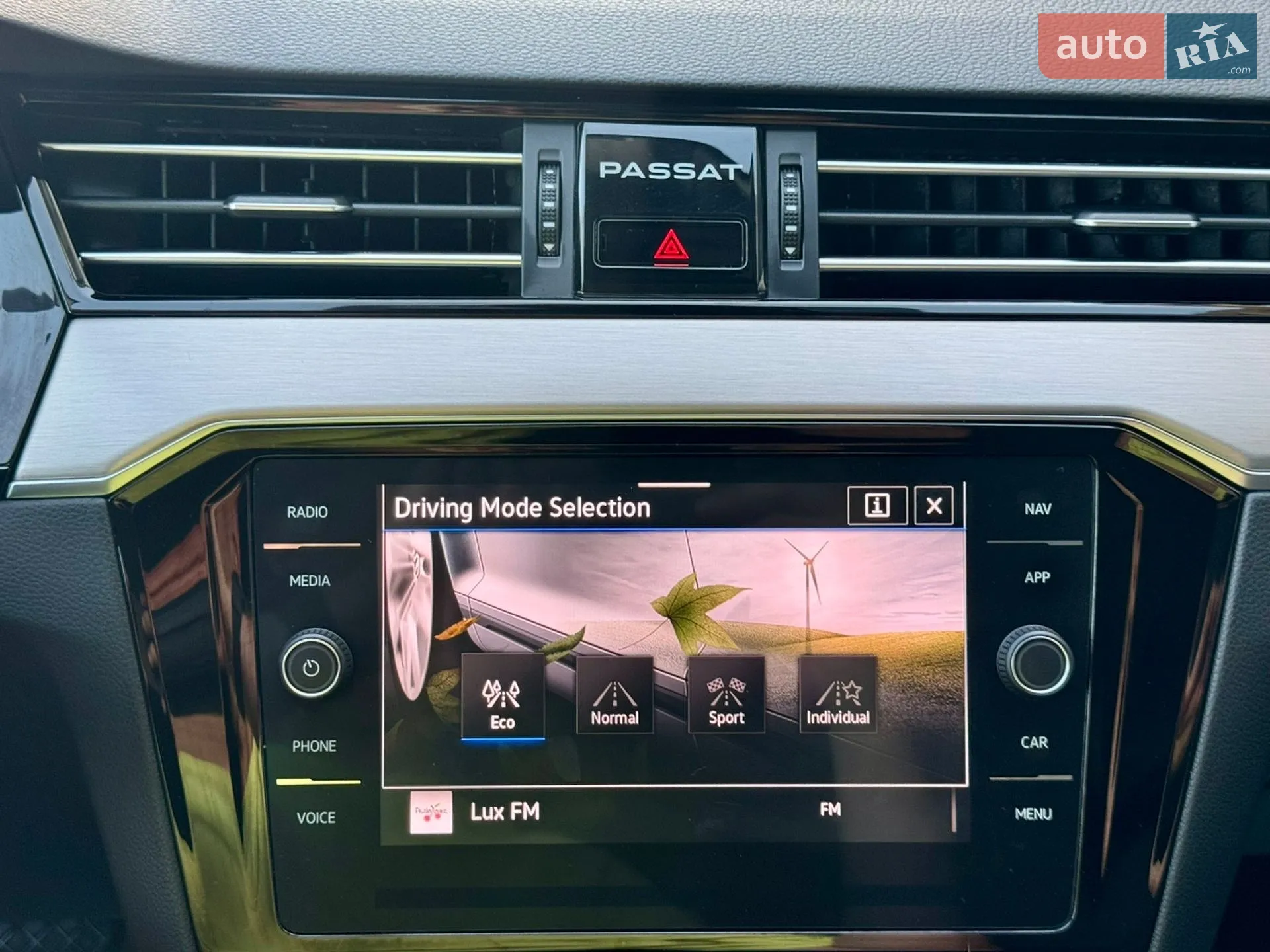 2022 Volkswagen Passat - мініатюра 61