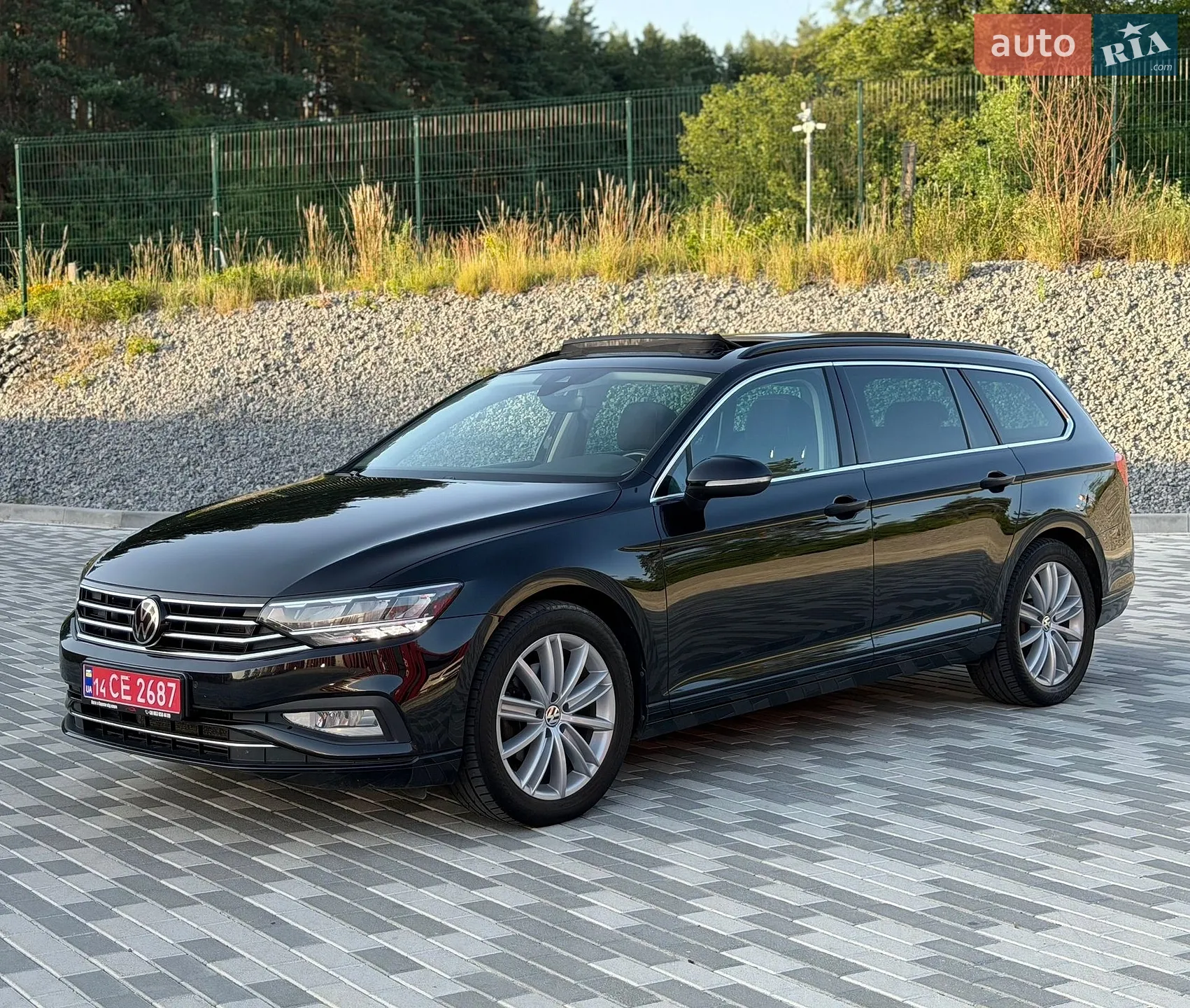 2022 Volkswagen Passat - мініатюра 6