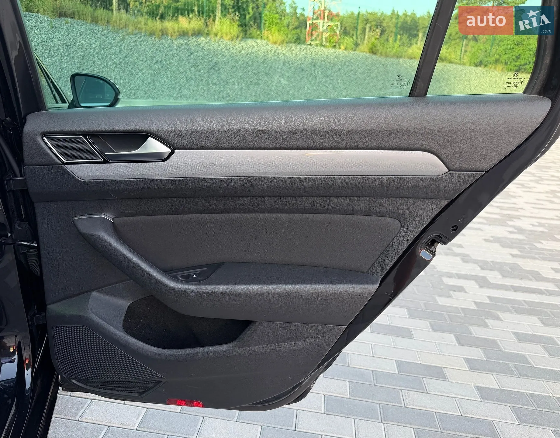 2022 Volkswagen Passat - мініатюра 33
