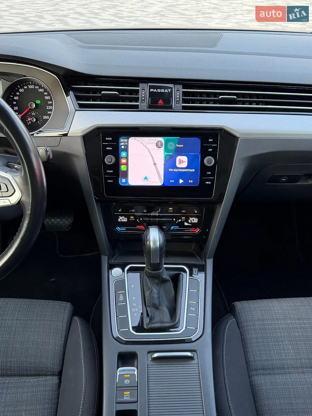 2022 Volkswagen Passat - мініатюра 40