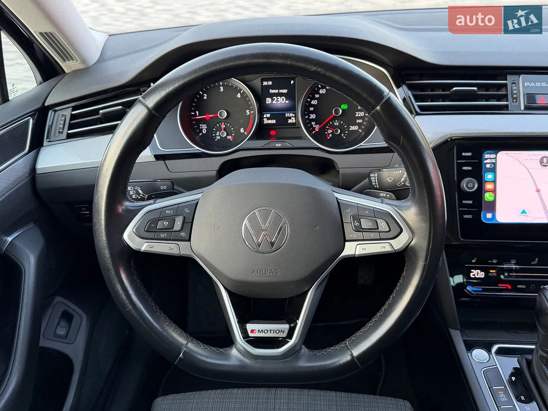 2022 Volkswagen Passat - мініатюра 42
