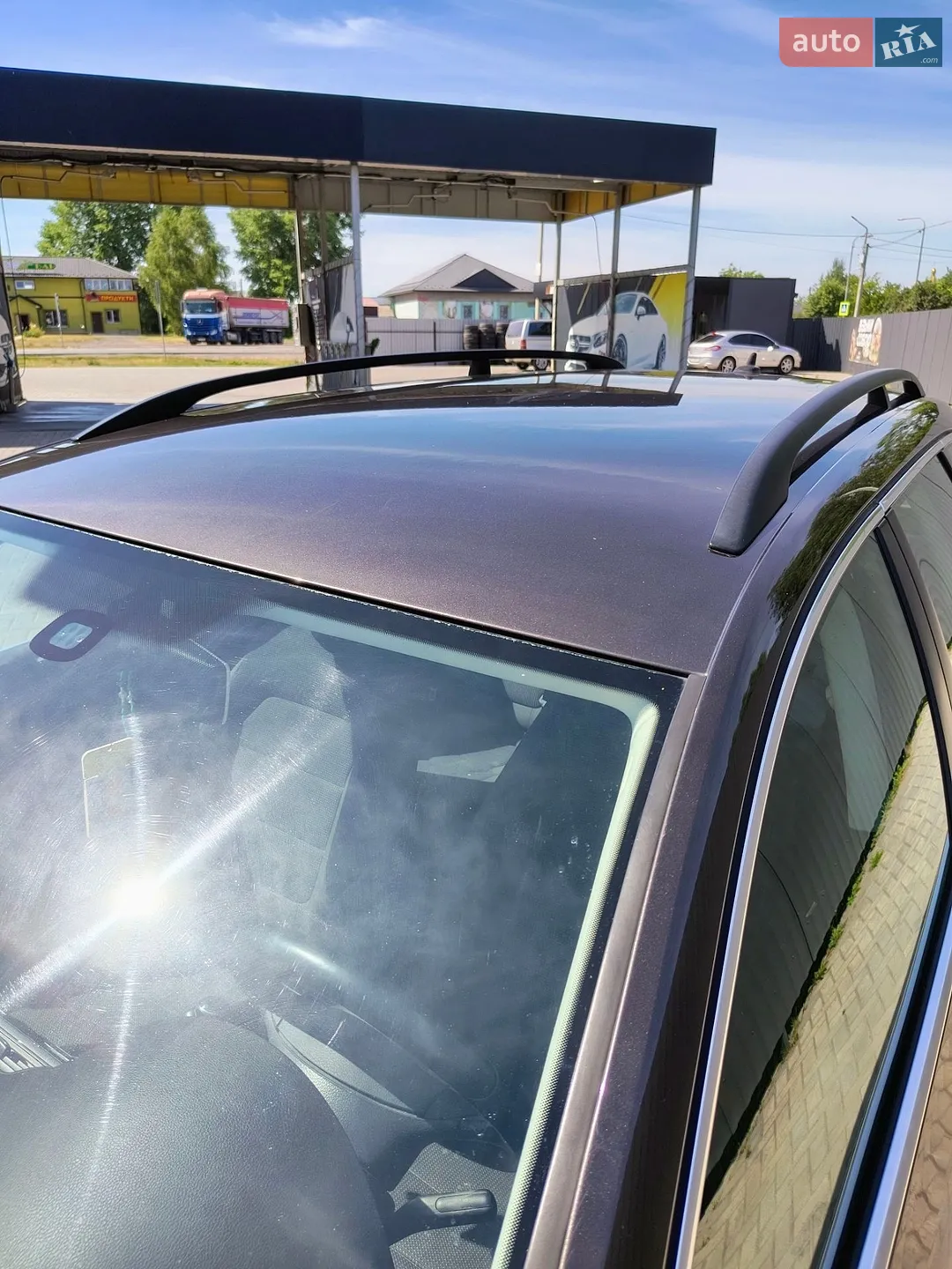 2013 Volkswagen Passat - мініатюра 8