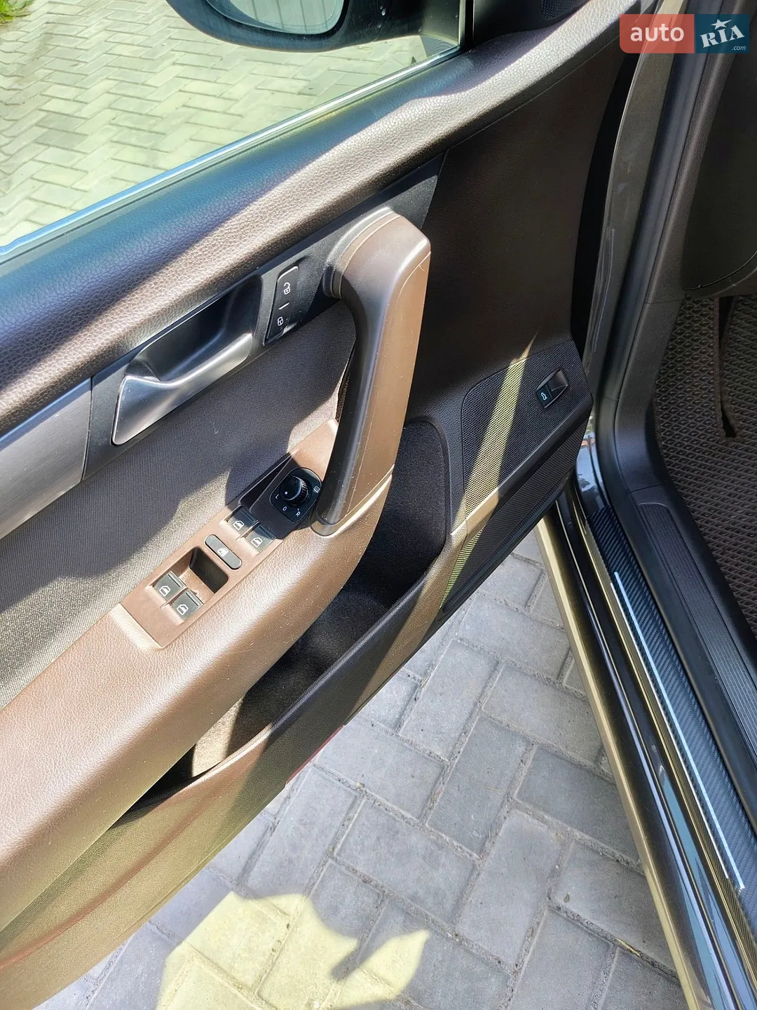 2013 Volkswagen Passat - мініатюра 15