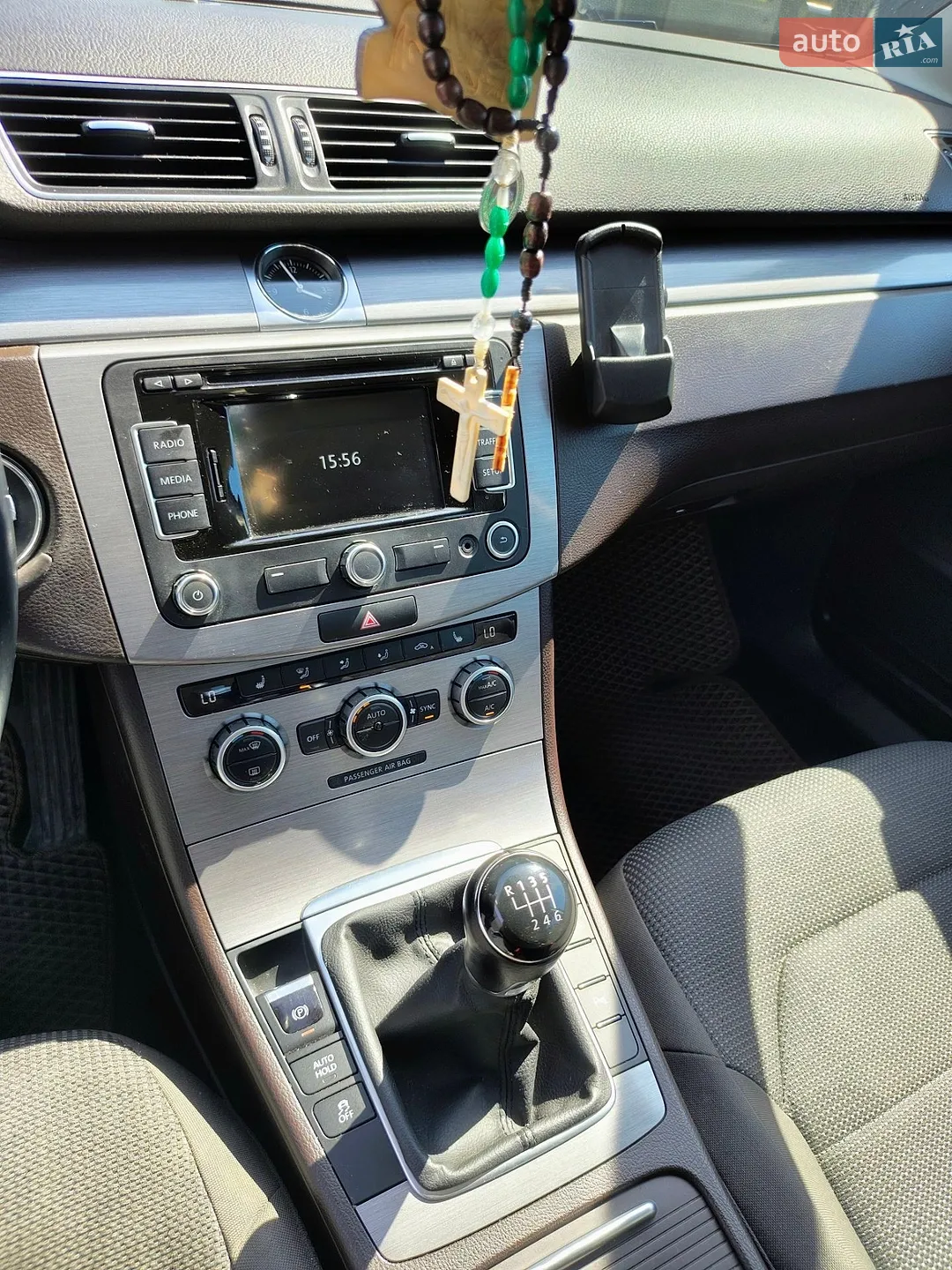 2013 Volkswagen Passat - мініатюра 13