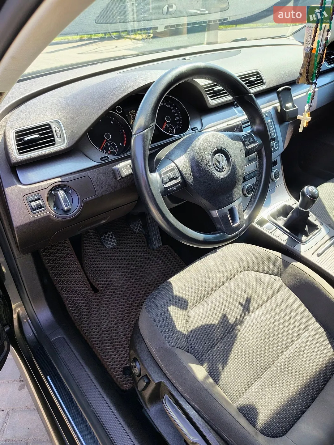 2013 Volkswagen Passat - мініатюра 14