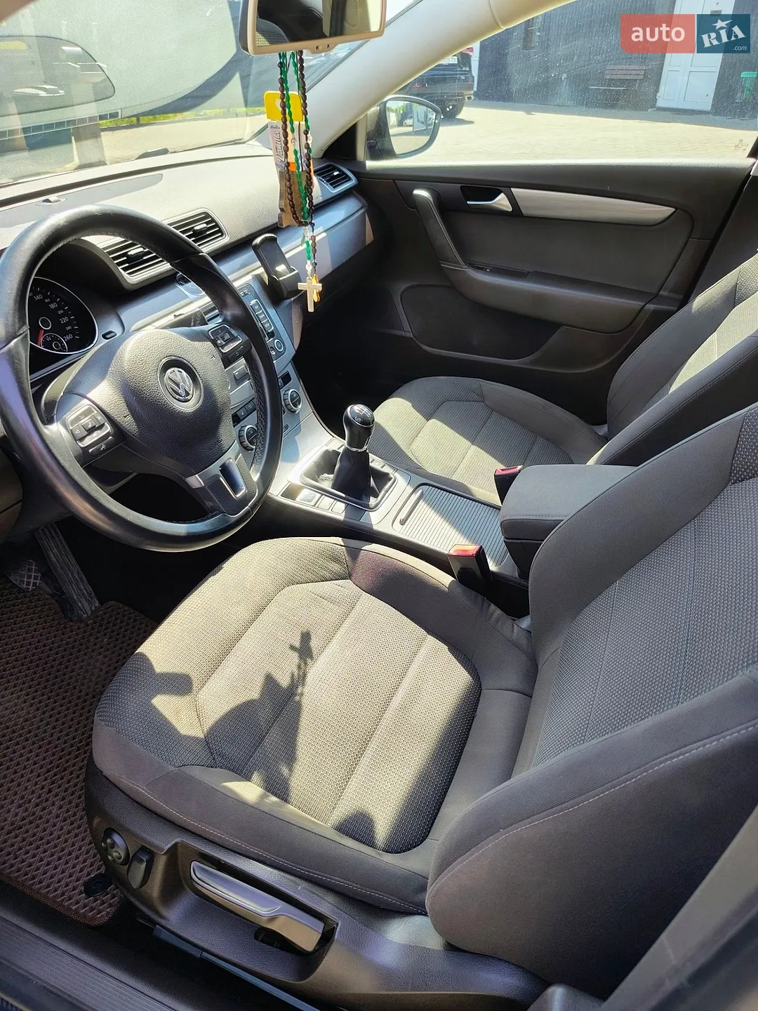 2013 Volkswagen Passat - мініатюра 17