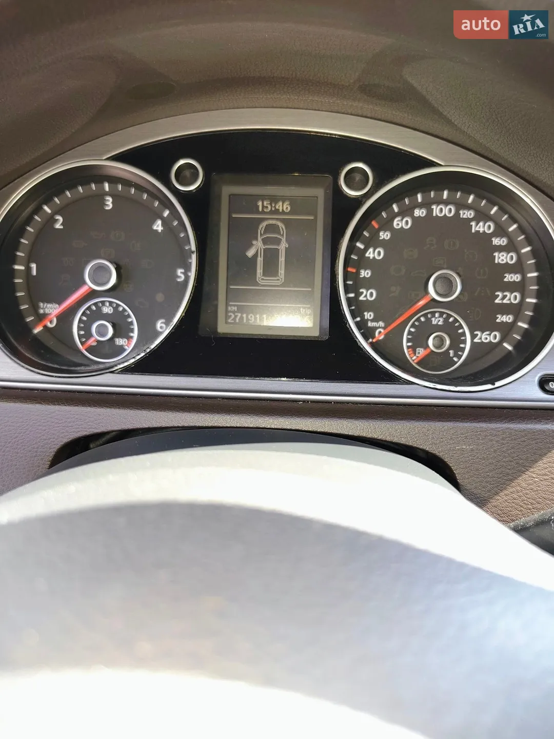 2013 Volkswagen Passat - мініатюра 18