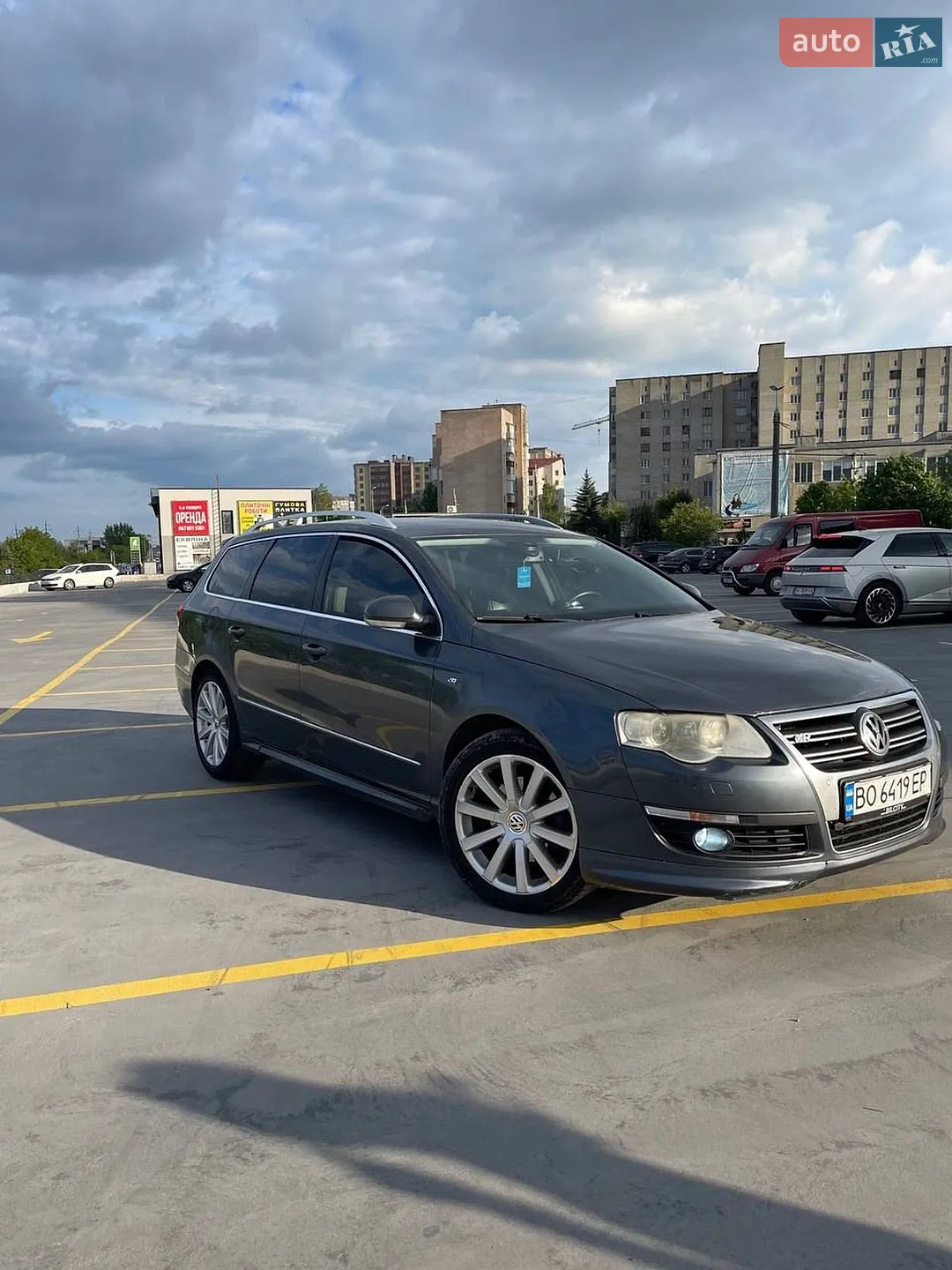 2010 Volkswagen Passat - фото 1