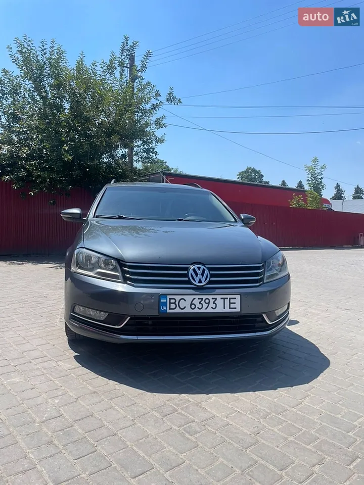 2014 Volkswagen Passat - мініатюра 31