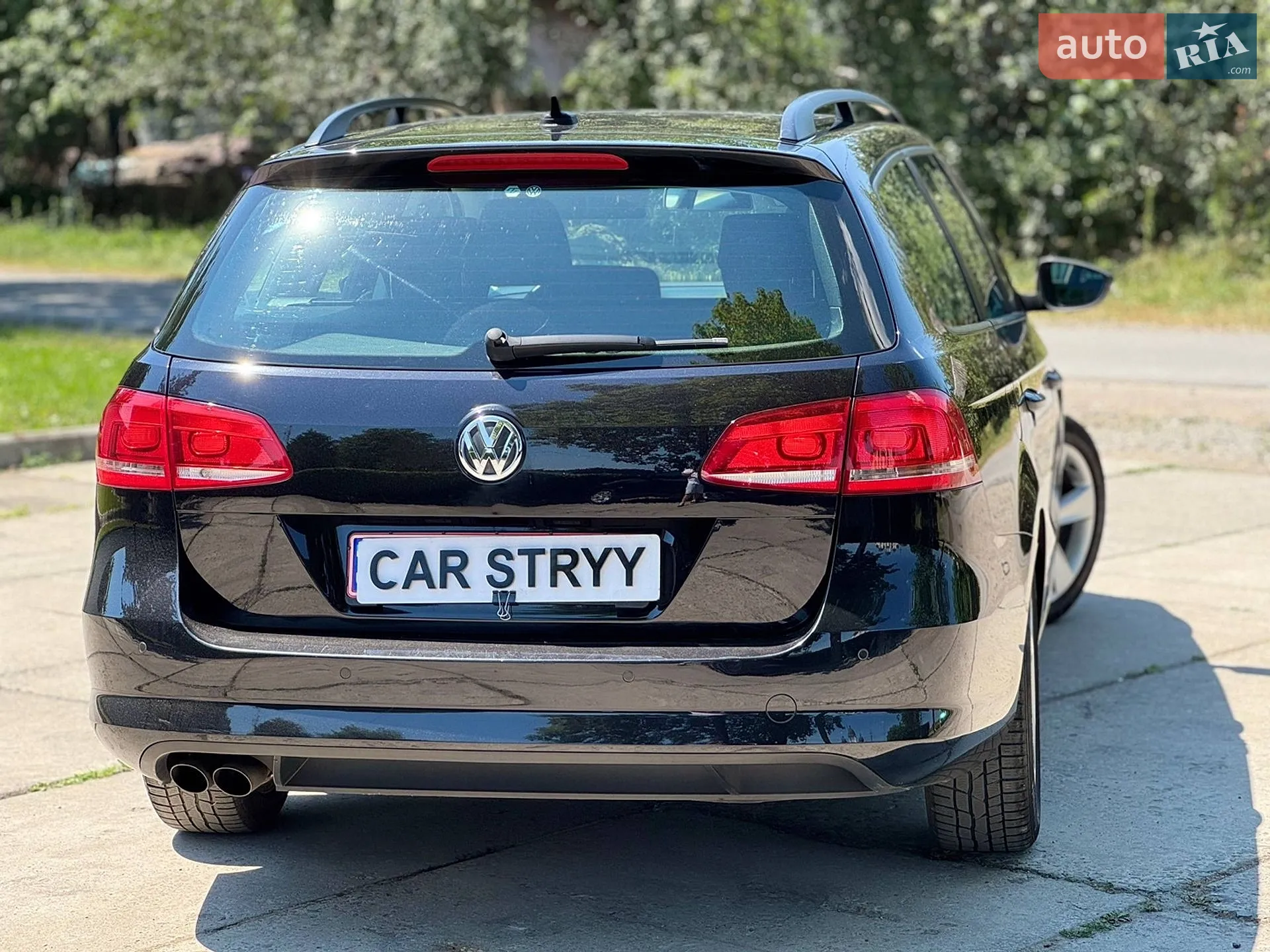 2013 Volkswagen Passat - мініатюра 18