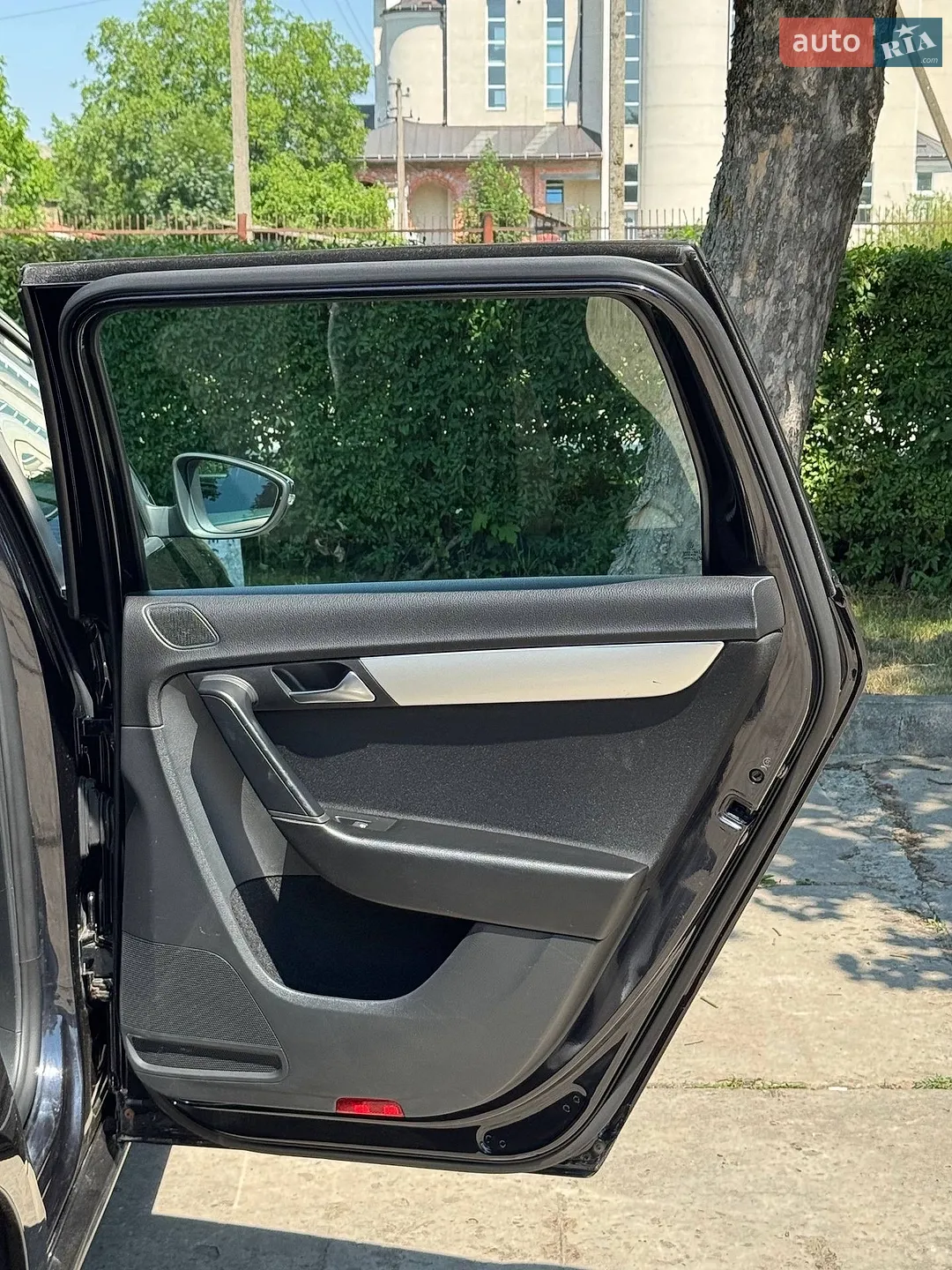 2013 Volkswagen Passat - мініатюра 48