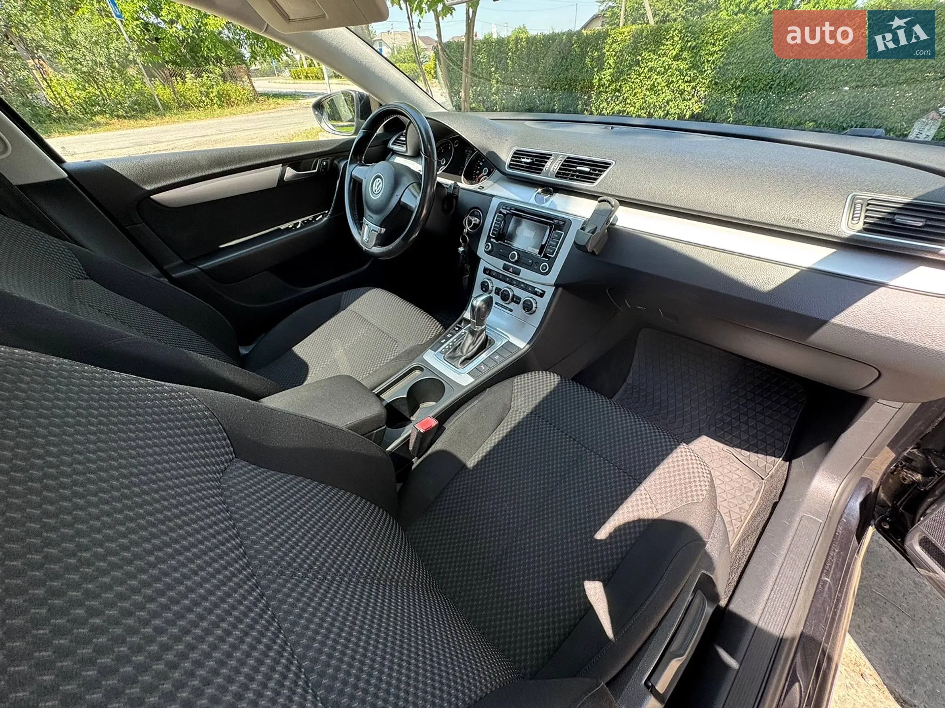 2013 Volkswagen Passat - мініатюра 52