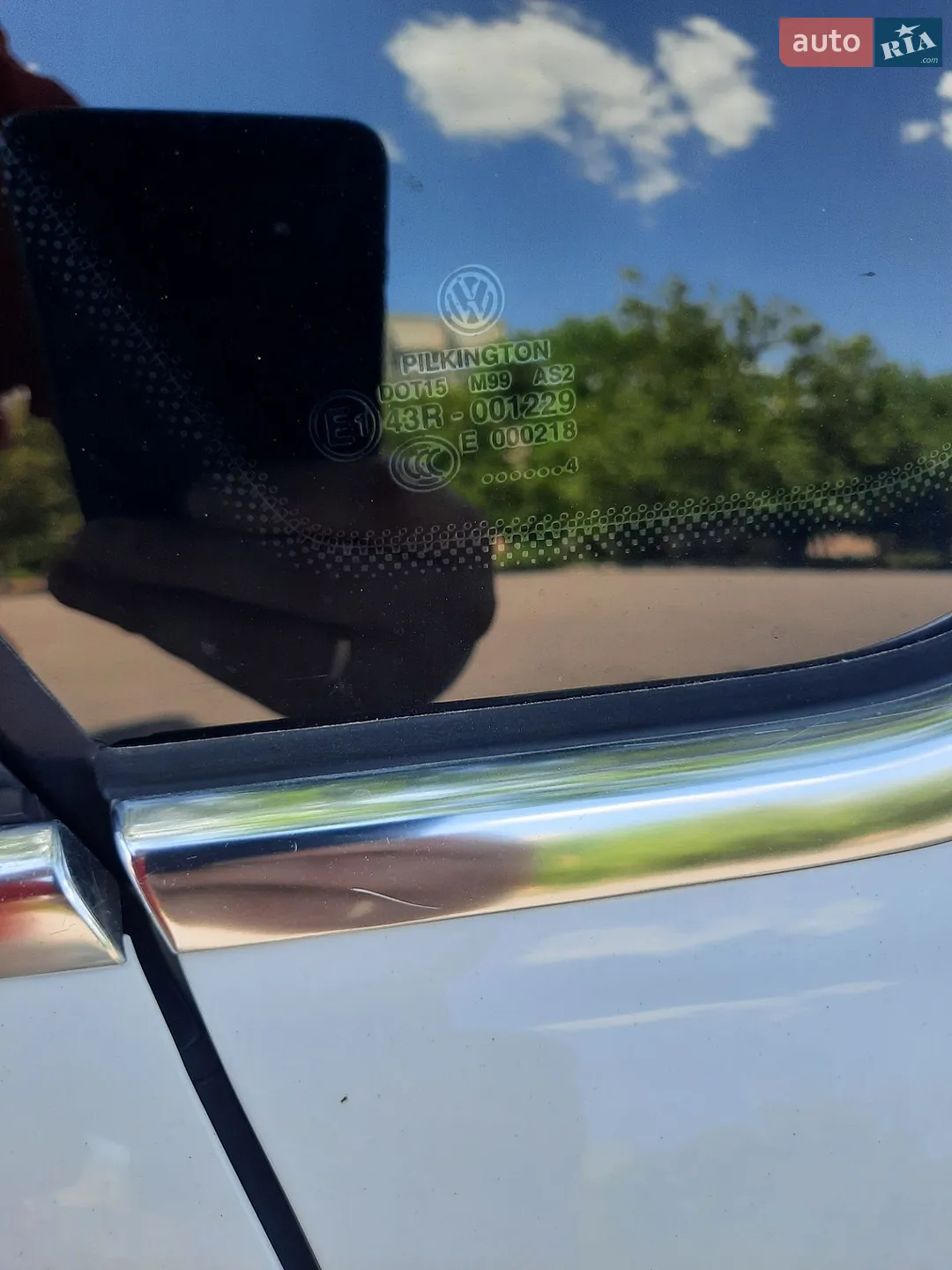 2014 Volkswagen Passat - мініатюра 44