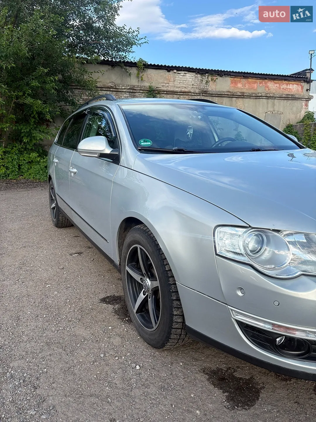 2010 Volkswagen Passat - мініатюра 4