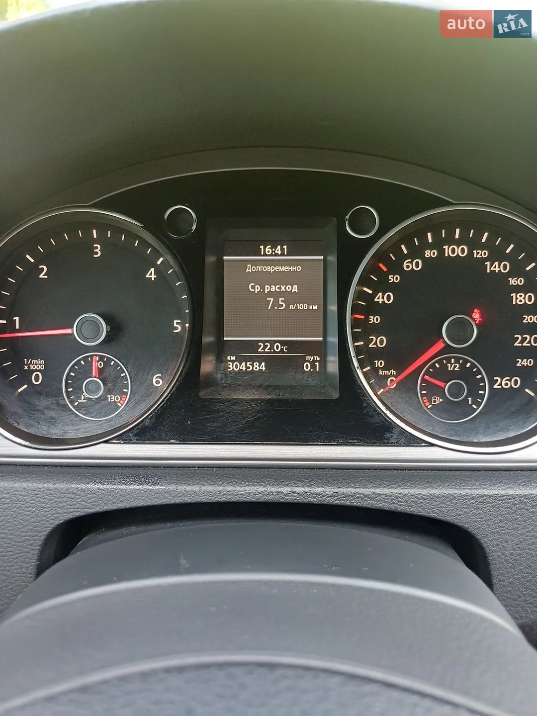 2013 Volkswagen Passat - мініатюра 20