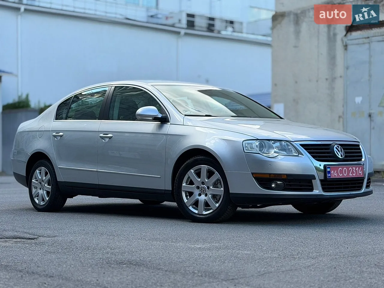 2018 Volkswagen Passat - мініатюра 121