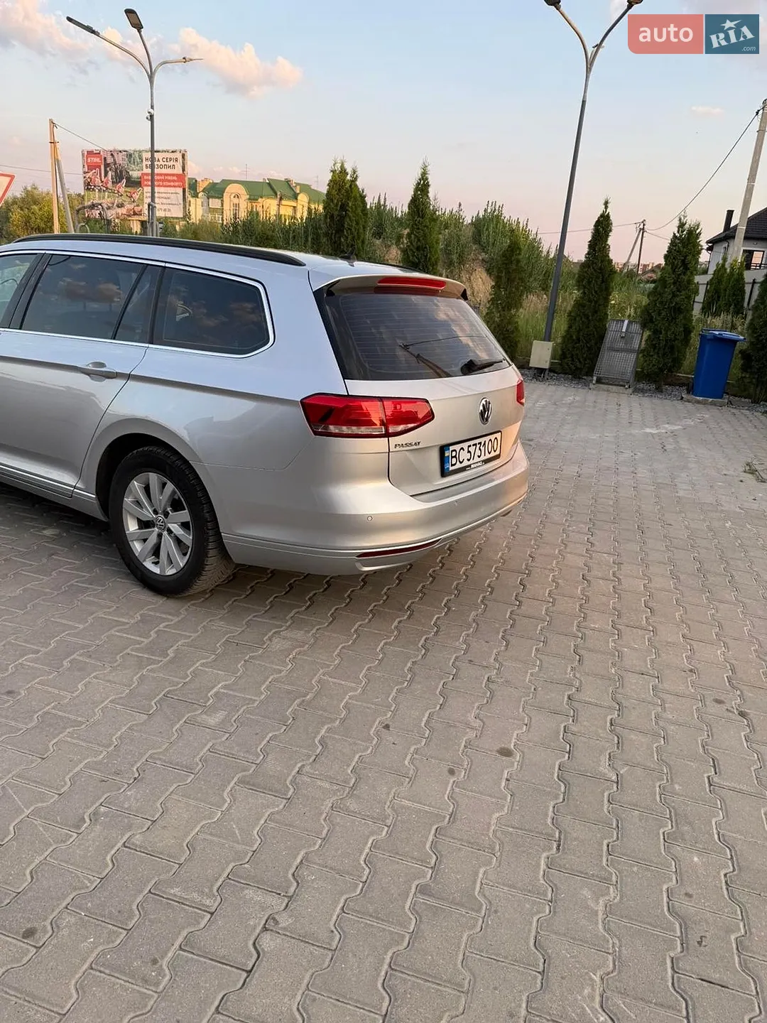 2018 Volkswagen Passat - мініатюра 16