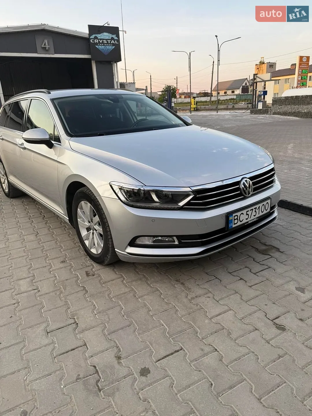 2018 Volkswagen Passat - мініатюра 28