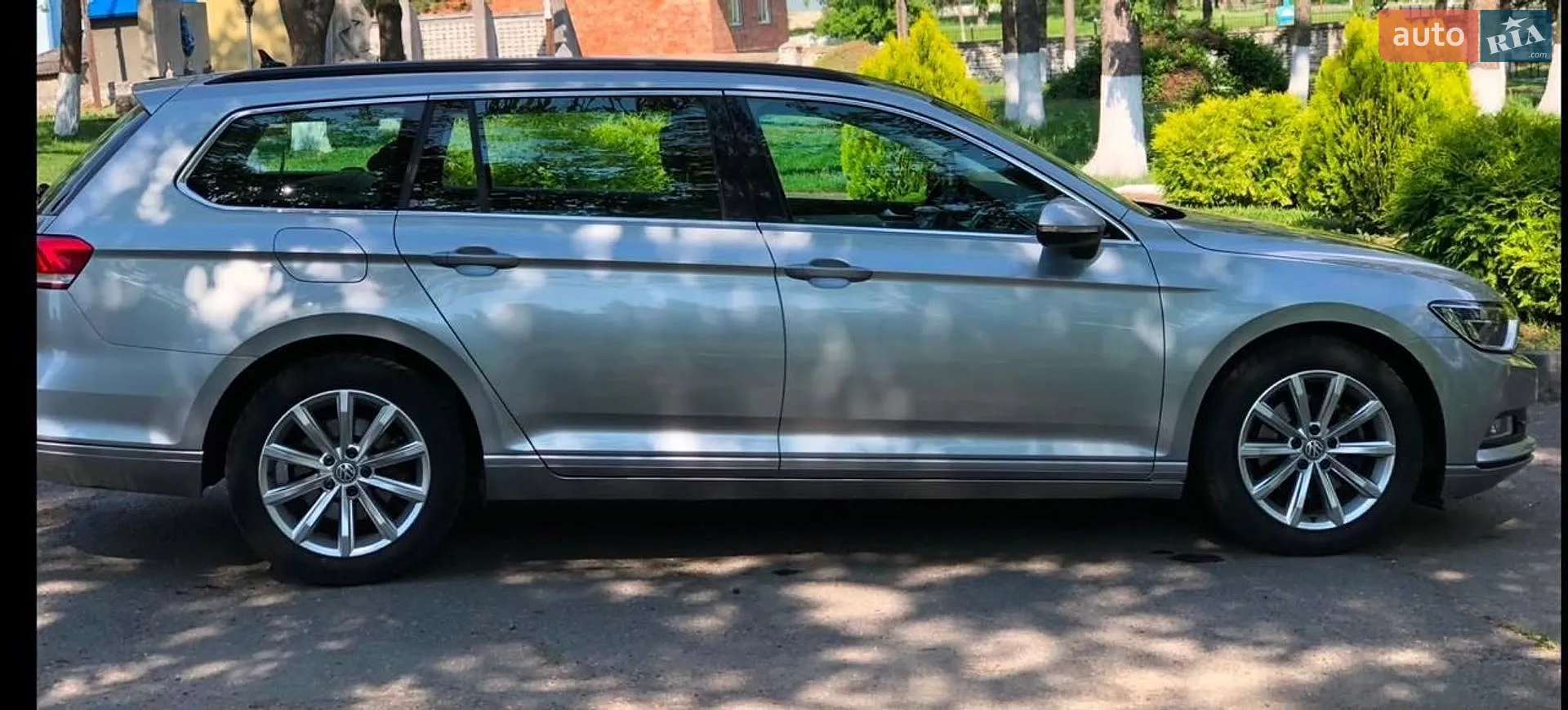 2018 Volkswagen Passat - мініатюра 25