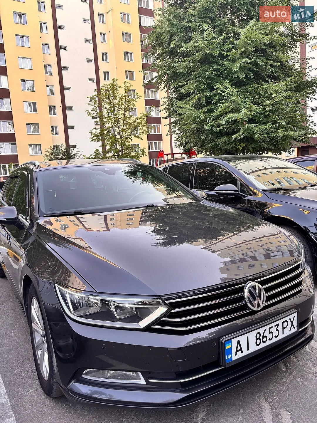 2018 Volkswagen Passat - мініатюра 22
