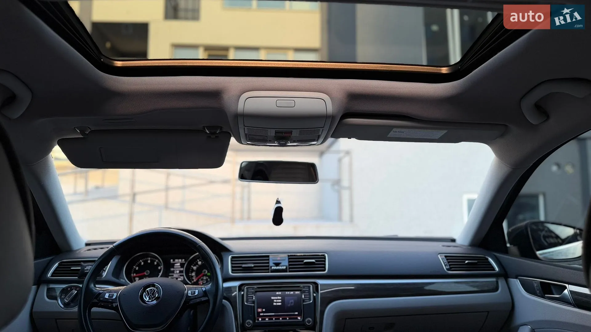 2018 Volkswagen Passat - мініатюра 29