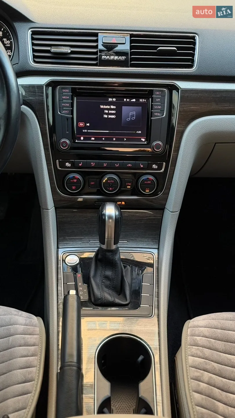 2018 Volkswagen Passat - мініатюра 33