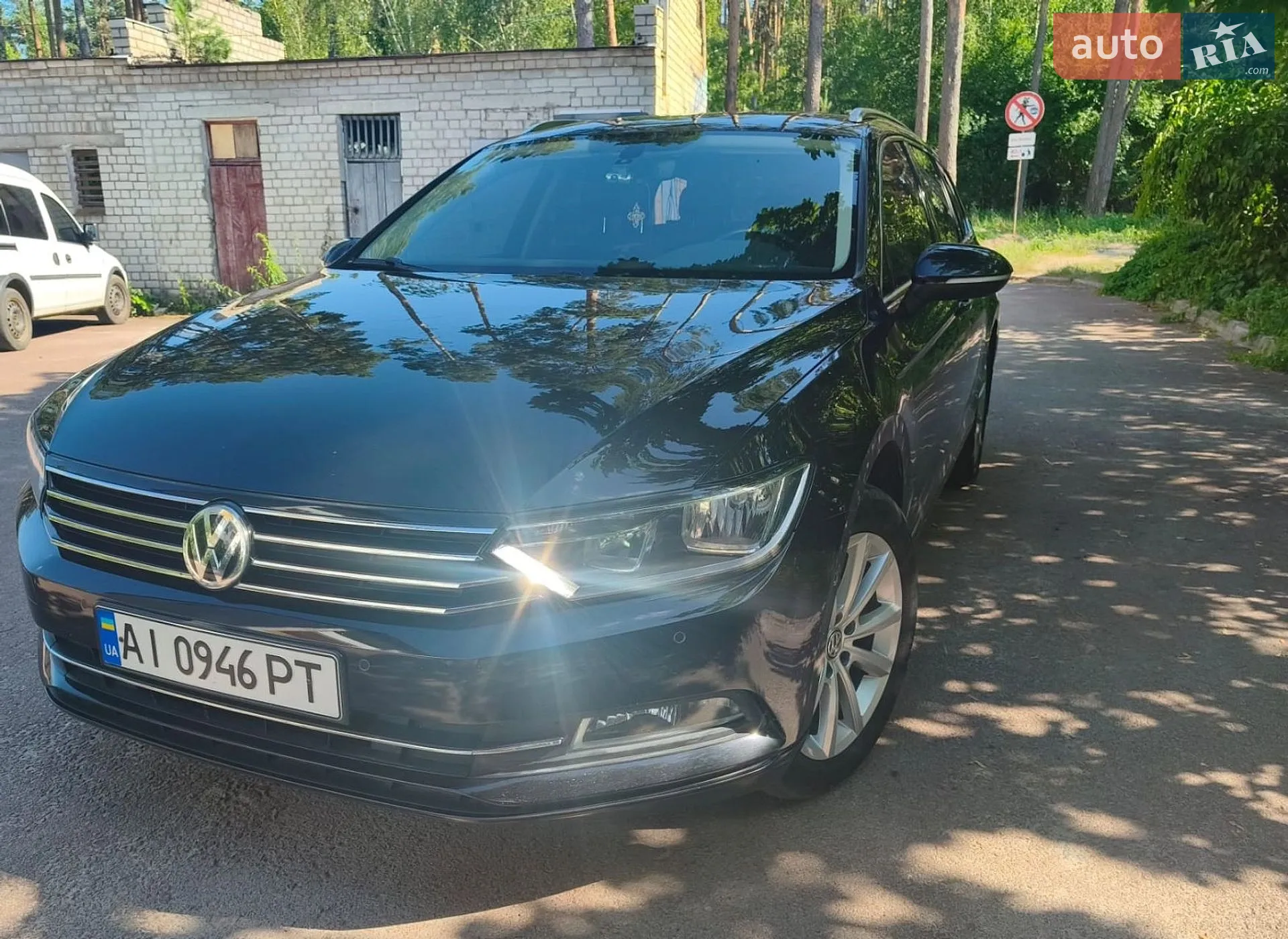 2016 Volkswagen Passat - мініатюра 3