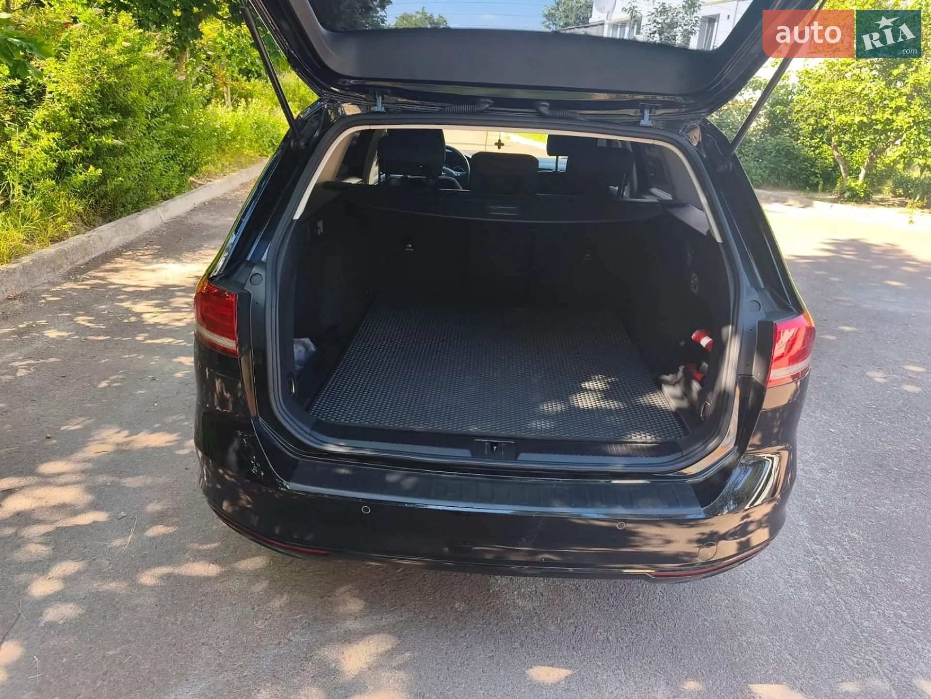 2016 Volkswagen Passat - мініатюра 12