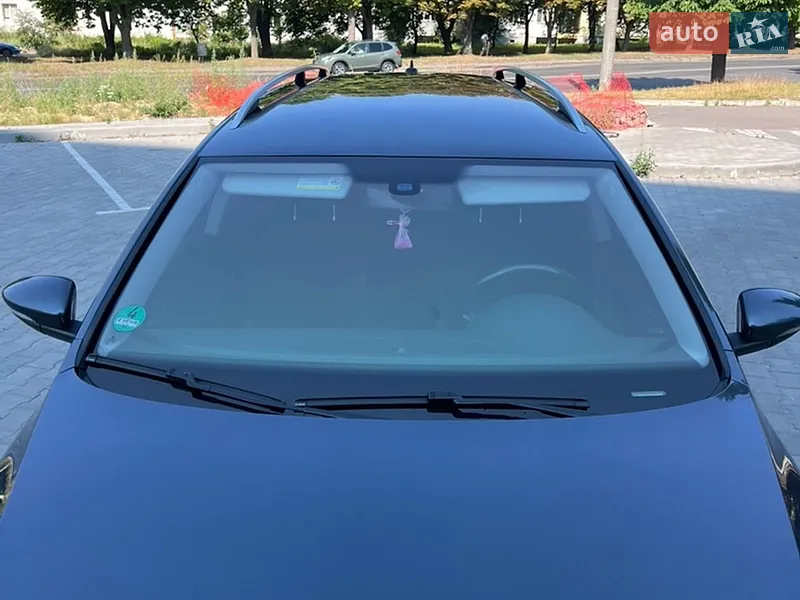 Volkswagen Passat 2011 VIN WVWZZZ3CZCE100928 фото оголошення 10 з 67