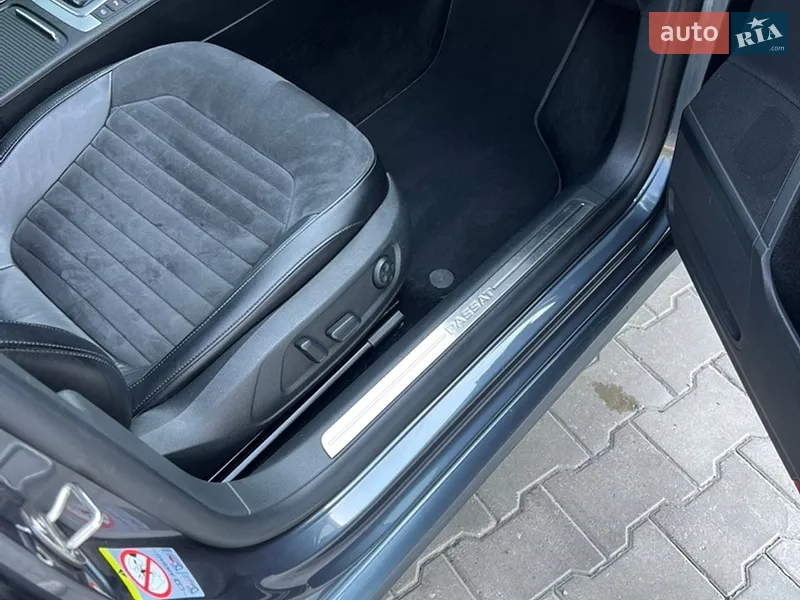 Volkswagen Passat 2011 VIN WVWZZZ3CZCE100928 фото оголошення 25 з 67