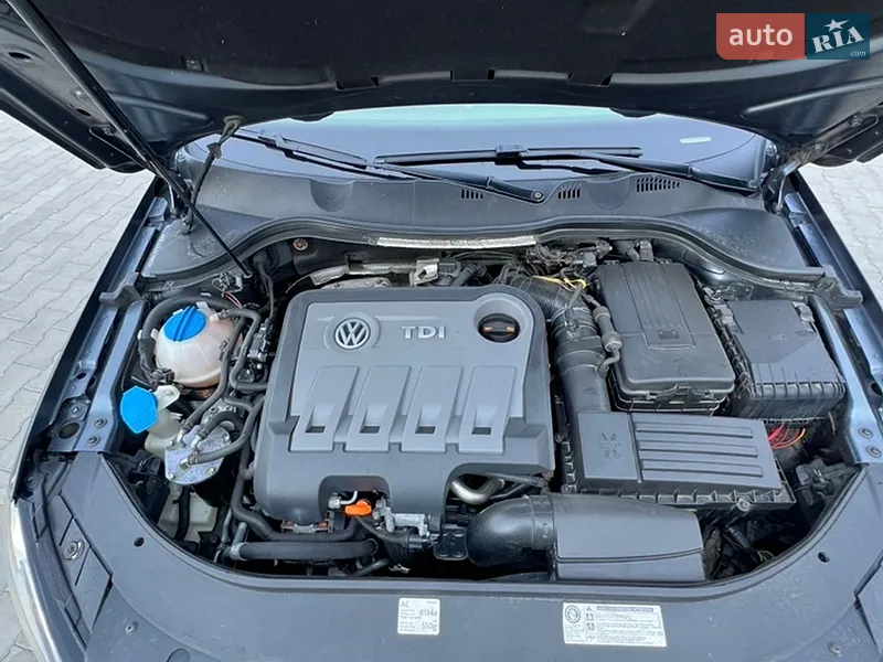 Volkswagen Passat 2011 VIN WVWZZZ3CZCE100928 фото оголошення 29 з 67