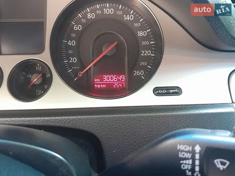 Volkswagen Passat 2007 VIN WVWZZZ3CZ8Z000290 фото оголошення 15 з 54