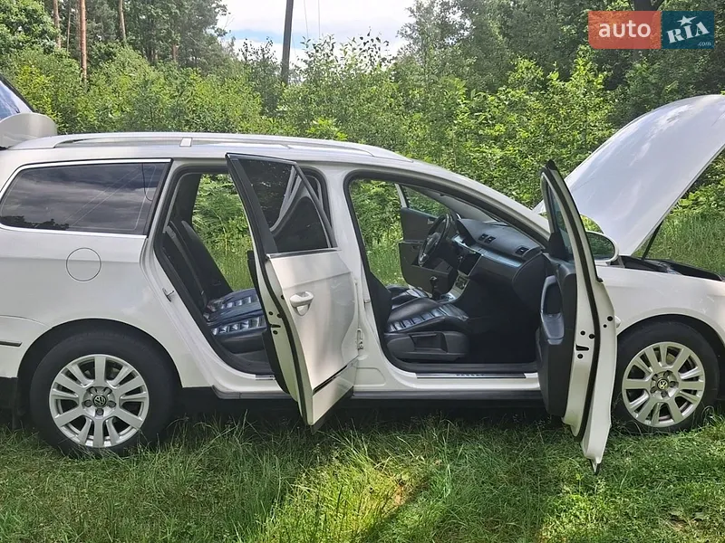 Volkswagen Passat 2010 VIN WVWZZZ3CZAE208374 фото оголошення 4 з 62