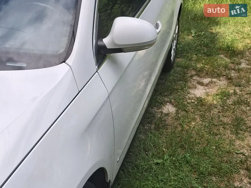 Volkswagen Passat 2010 VIN WVWZZZ3CZAE208374 фото оголошення 22 з 62
