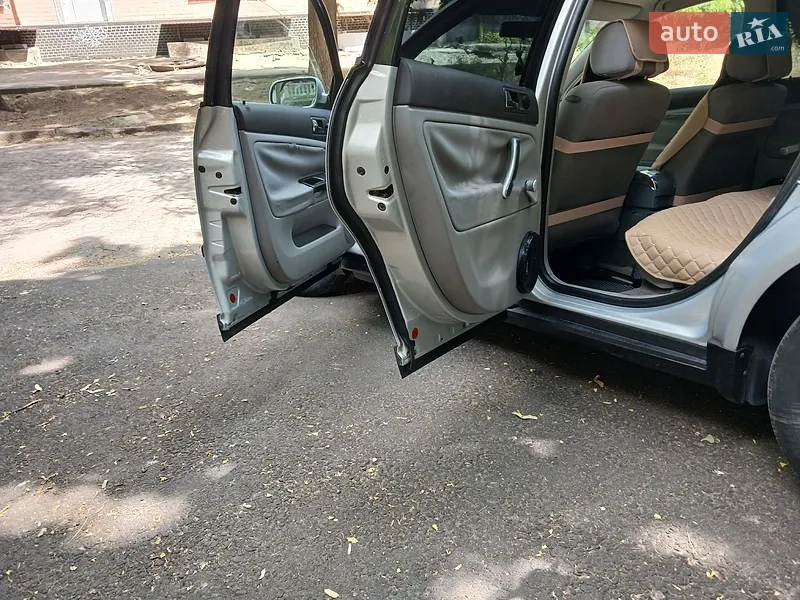 Volkswagen Passat 2000 VIN WVWZZZ3BZYE285746 фото оголошення 15 з 50