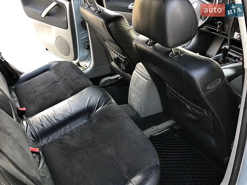Volkswagen Passat 2003 VIN WVWZZZ3BZ4E037047 фото оголошення 13 з 45
