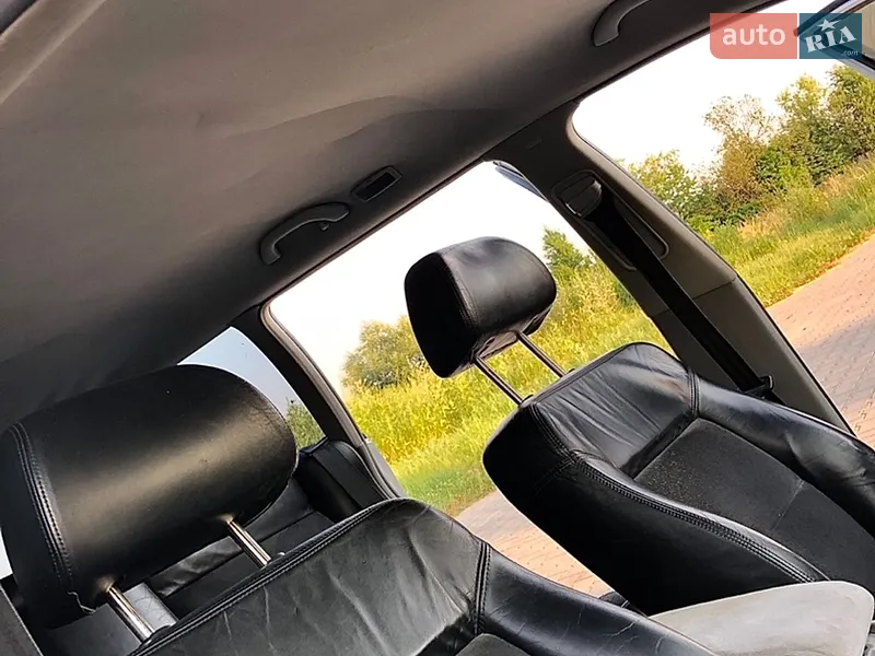 Volkswagen Passat 2003 VIN WVWZZZ3BZ4E037047 фото оголошення 15 з 45