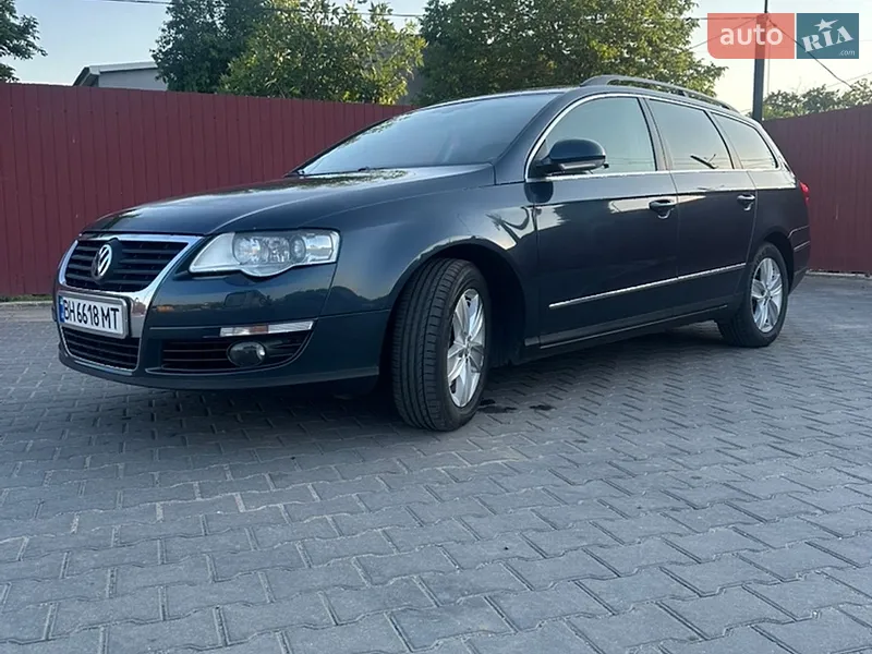Volkswagen Passat 2007 VIN WVWZZZ3CZ7E155377 фото оголошення 25 з 75