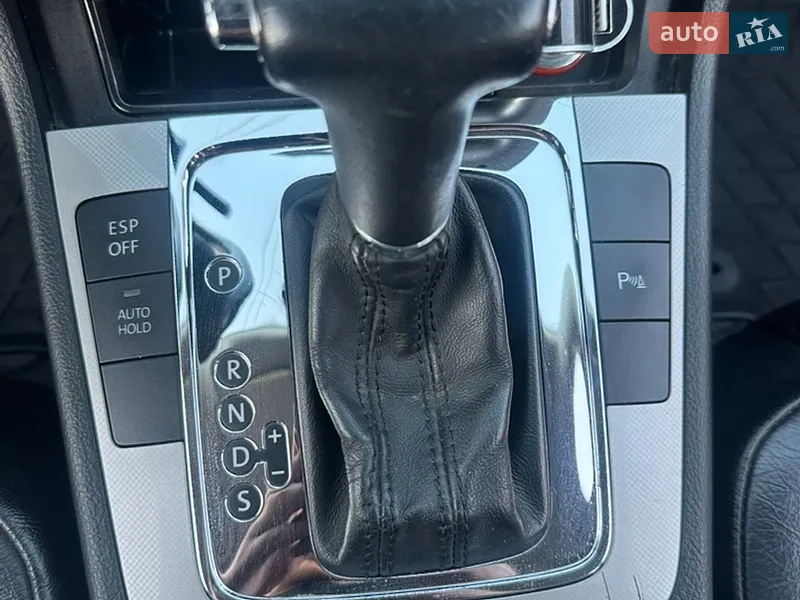 Volkswagen Passat 2007 VIN WVWZZZ3CZ7E155377 фото оголошення 29 з 75