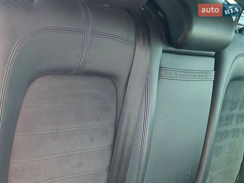 Volkswagen Passat 2008 VIN WVWZZZ3CZ9E066778 фото оголошення 8 з 76