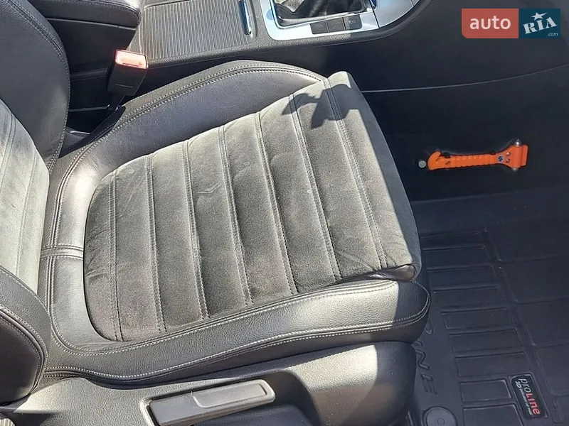 Volkswagen Passat 2008 VIN WVWZZZ3CZ9E066778 фото оголошення 34 з 76