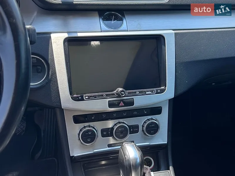 Volkswagen Passat 2013 VIN WVWZZZ3CZEE009842 фото оголошення 3 з 49