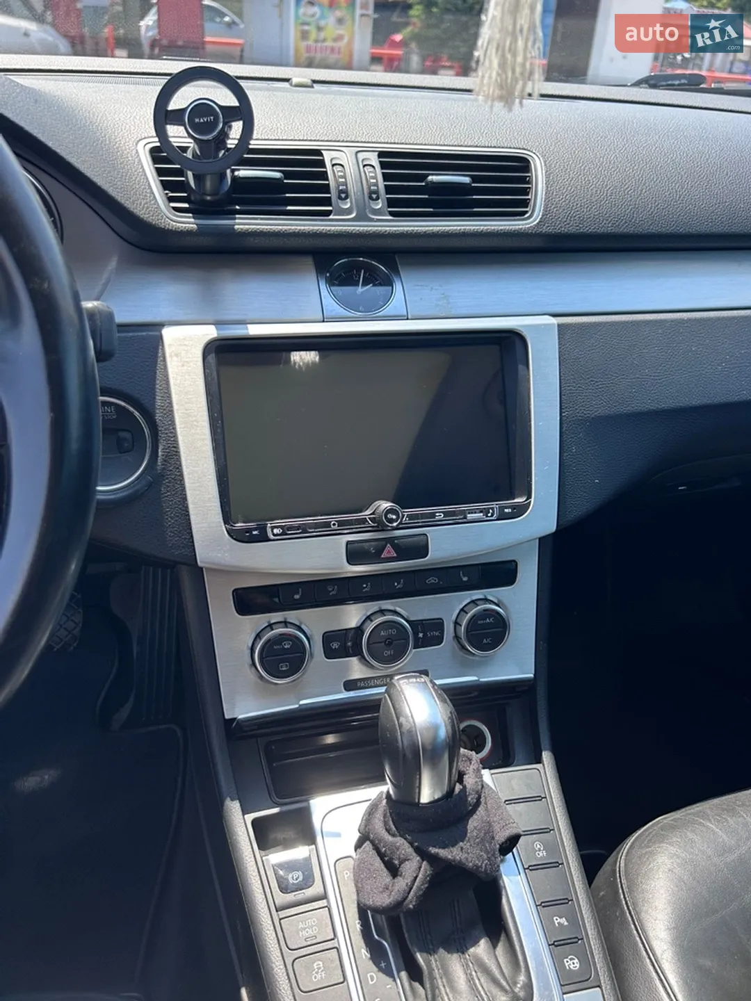 2013 Volkswagen Passat - мініатюра 3