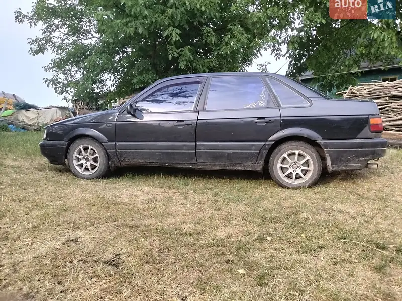 Volkswagen Passat 1991 VIN WVWZZZ31ZME093639 фото оголошення 7 з 36